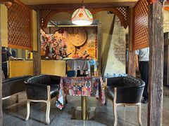 -汗腾格里·风味餐厅(新疆驻京办店)