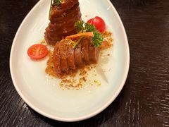 -海天楼中餐厅(吴宫泛太平洋酒店)