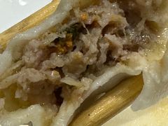 -大眼锅贴水饺(河东店)