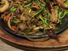 -九毛九西北菜(百信广场店)