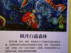 -梦幻巴比松星空体验馆