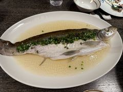 -Yan Ting 宴庭中餐厅(上海静安瑞吉酒店)