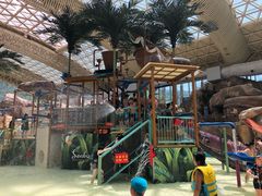 -杭州开元森泊度假乐园