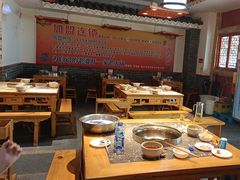 -堂客老火锅(欣阳广场总店)