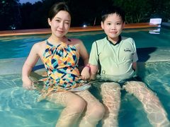 -扬州瘦西湖温泉