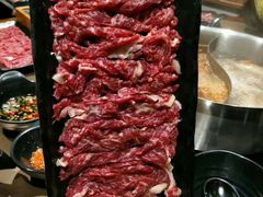 -手选潮汕鲜活牛肉火锅(二七广场店)