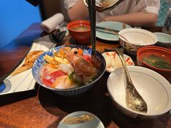 -加奈日本料理