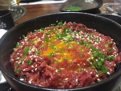 -和萌牛肠烧烤(财富中心店)