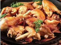 香煎河田鸡-钱山海鲜大排档