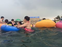 上海玛雅水公园-上海玛雅海滩水公园