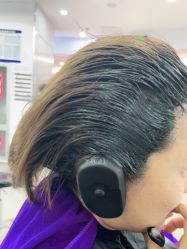 -时尚殿堂hair salon