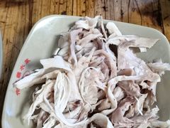 -汝萍传统蘸水菜(春华路总店)