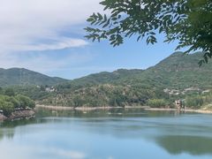 -黄巢水库