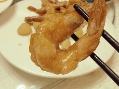 -京尊烤鸭店JINGZUN(春秀路店)