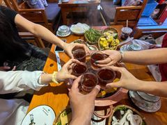-民食香·腊排骨野生菌美食(木府店)