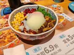 -晴季寿司(活力城店)