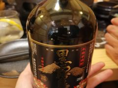 -龍二烧肉酒场(九亭店)