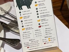 -拉蒂娜·巴西牛排馆 Latina·Brazilian Steakhouse(陆家嘴旗舰店)