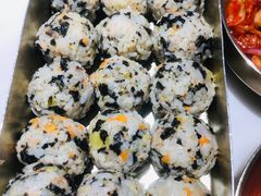 -HOTISLAND海鸡岛·韩国料理(江南西店)