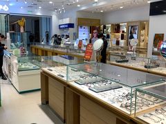 -大明府国际眼镜(太原北街店)