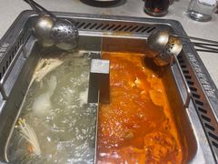 -海底捞火锅(高新活力汇店)