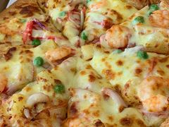 -尊宝比萨(江南豪园店)