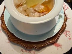 -荷风细雨·中国茶宴(碧云店)