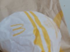 -麦当劳(祈年大街店)