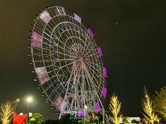 -南昌之星摩天轮