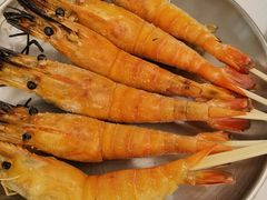 -白仁仔· 活烤海鲜 宵夜(豫园店)