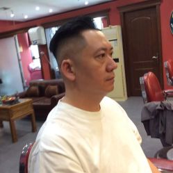 -贝勒爷专业男发