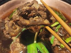 -京韵胡同·酱香羊蝎子火锅涮肉(长寿路店)