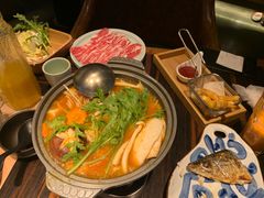 -山葵家·创意料理(临平银泰城店)