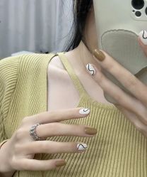 -H12 STAR日式美甲美睫专门店