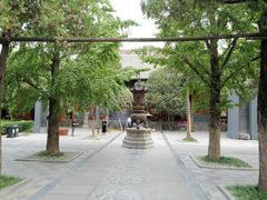 -洛阳白马寺