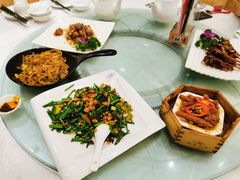 -骏丰酒楼(黄编店)