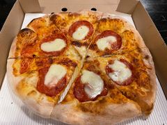 -城市大道红炉披萨烘焙坊