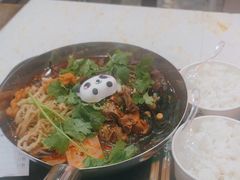 -怂猫抓子·成都冒烤鸭