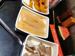 -井格重庆火锅(西直门凯德Mall店)