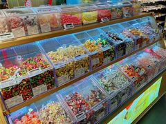 -Olé精品超市(沈阳万象城店)