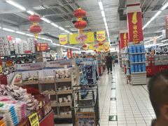 -沃尔玛购物广场(仓山万达店)