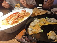 -张家卫·阳江菜·小海鲜(肥婆湾桥店)