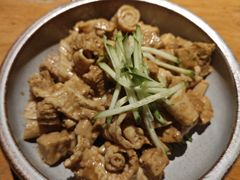 西北面筋-肉串汪(月坛店)