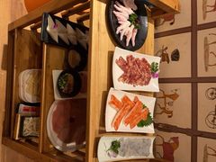 -五星桥原切肥牛火锅·30年专注好牛肉(湖塘店)