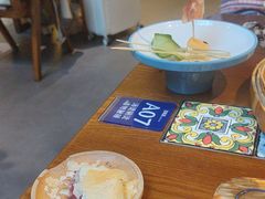 -芸南道·过桥米线(昆明老街旗舰店)