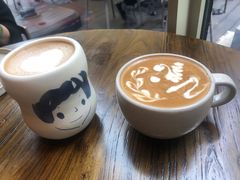 -Brut Eatery悦璞食堂(建国东路店)