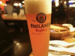 -宝莱纳啤酒花园餐厅PAULANER BRAUHAUS Nanjing(广州路店)