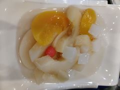 -正亮农家院·海鲜本地菜