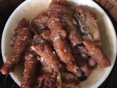 -百年食府(亦庄店)