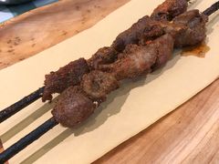 -新疆巴州金丝特餐厅(大钟寺店)